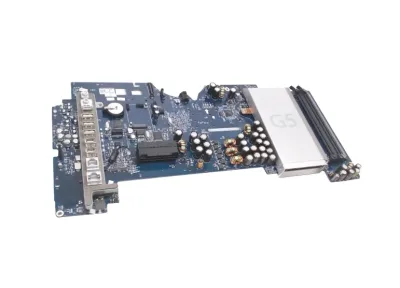 661-3611 - Apple 1.8GHz CPU Logic Board (Motherboard) for iMac G5 17-inch A1058