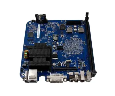 661-3672 - Apple 1.5GHz CPU 64MB Logic Board (Motherboard) for Mac Mini G4