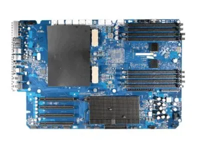 661-3725 - Apple Intel Dual-Core 2.0GHz CPU Logic Board (Motherboard) for PowerMac G5 A1177
