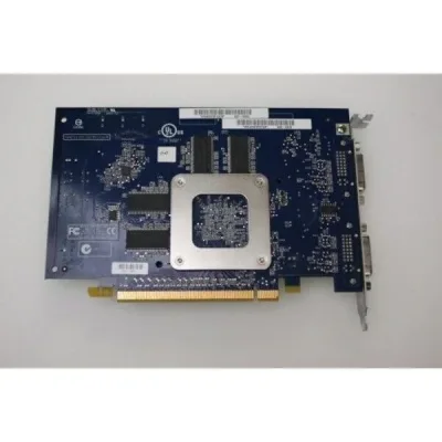 661-3730 - Apple Nvidia GeForce 6600 LE 128MB DVI PCI-Express Video Graphics Card for PowerMac G5