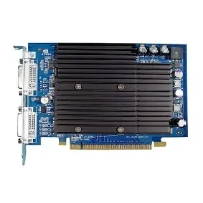 661-3731 - Apple Nvidia GeForce 6600 256MB DVI/DVI PCI-Express Video Graphics Card for Power Mac G5
