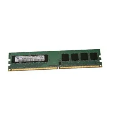 661-3785 - Apple 2GB DDR2-533MHz PC2-4200 CL4 240-Pin SoDIMM Memory Module