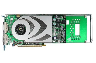 661-3835 - Apple 256MB nVidia GeForce 7800 GT PCI-Express Video Graphics Card