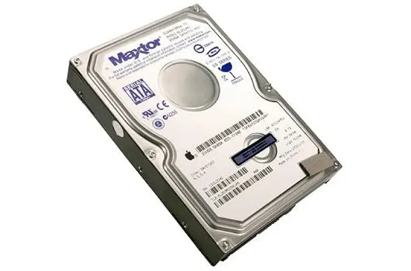 661-3850 - Apple 500GB 7200RPM SATA 1.5Gb/s 3.5-inch Hard Drive for iMac A1173