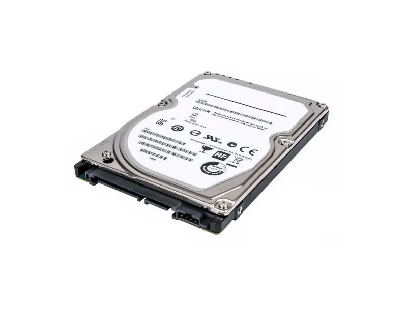 661-3853 - Apple 80GB 5400RPM SATA 1.5Gb/s 2.5-inch Hard Drive