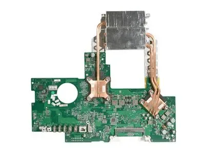 661-3880 - Apple 2GHz CPU Logic Board (Motherboard) for iMac 20