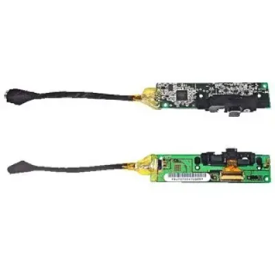 661-3893 - Apple Camera / Microphone Board for iMac 17