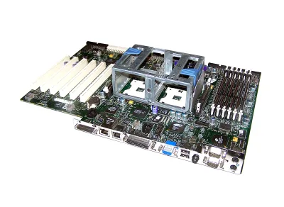 661-3894 - Apple 2GHz CPU Logic Board (Motherboard) for iMac 20