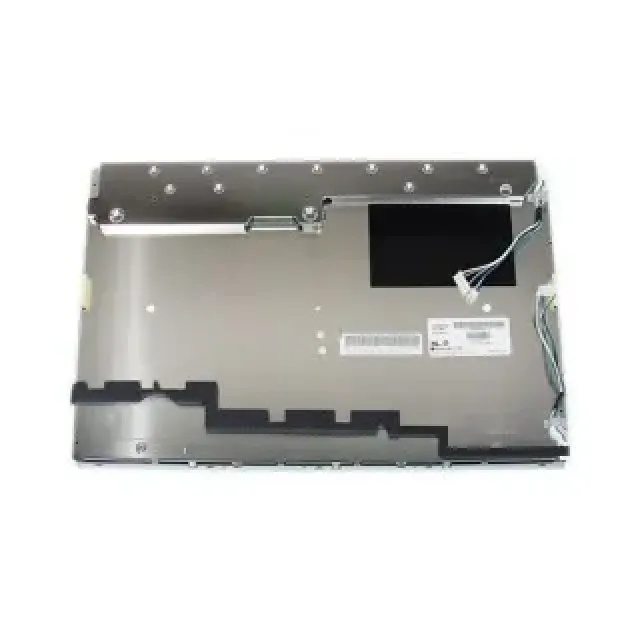 661-3895 - Apple LCD Display Panel for iMac 20