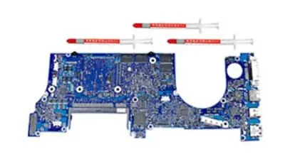 661-3952 - Apple Intel Logic Board with 1.83Ghz CPU for MacBook Pro 15-inch Early 2006