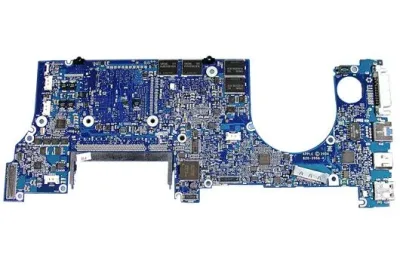 661-4043 - Apple Intel Logic Board with 1.83Ghz CPU for MacBook Pro 15-inch Early 2006