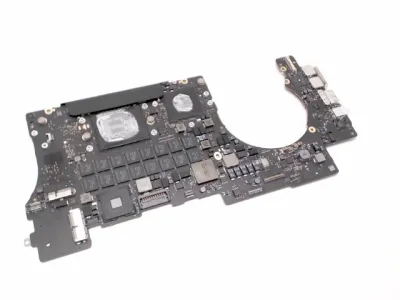 661-4045 - Apple Intel Logic Board with 2.16Ghz CPU for MacBook Pro 15-inch Early 2006