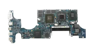 661-4046 - Apple Intel Core Duo 2.0GHz 128MB VRAM Logic Board (Motherboard) for MacBook Pro 15