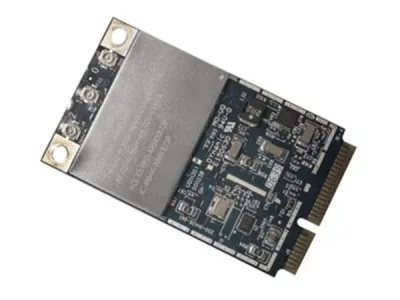661-4058 - Apple AirPort Extreme 802.11n Wireless Card for MacBook Pro 15.4-inch