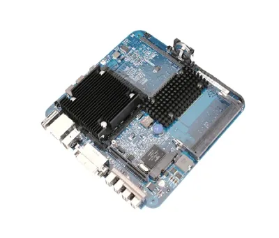 661-4136 - Apple 1.66GHz CPU Logic Board (Motherboard) for Mac Mini Late 2006 A1176