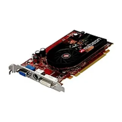 661-4194 - Apple ATI Radeon X1300 256MB DDR2 PCI-Express x16 Video Graphics Card