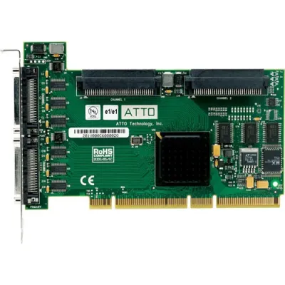 661-4195 - Apple Dual-Channel Ultra-320 SCSI Card for Xserve