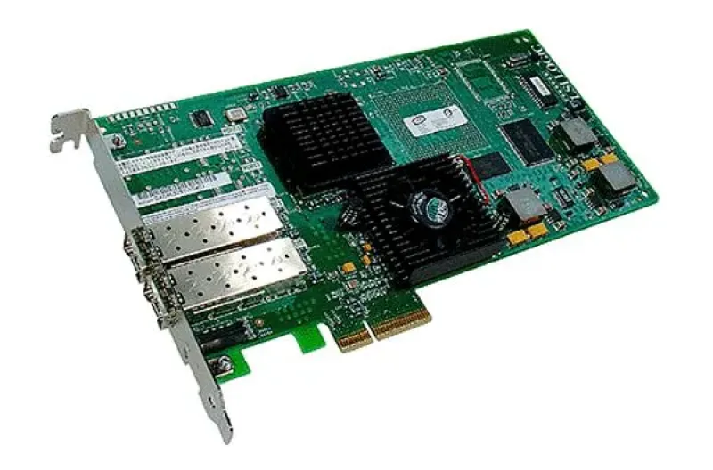 661-4206 - Apple 2GB Fibre Channel PCI-Express LF Card for Mac Pro Xserve