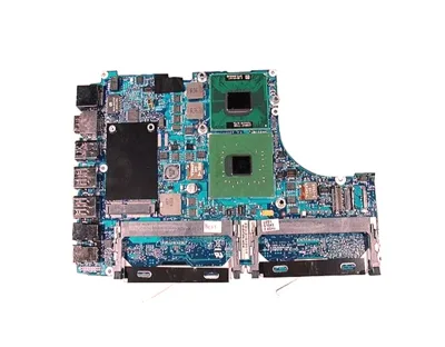 661-4216 - Apple Intel Logic Board with T7200 2.00 Ghz CPU for MacBook 13-inch Mid 2007