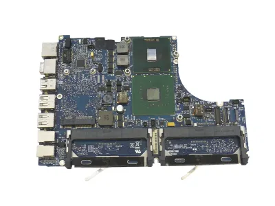 661-4217 - Apple 2.0GHz CPU Logic Board (Motherboard) for MacBook 13-inch