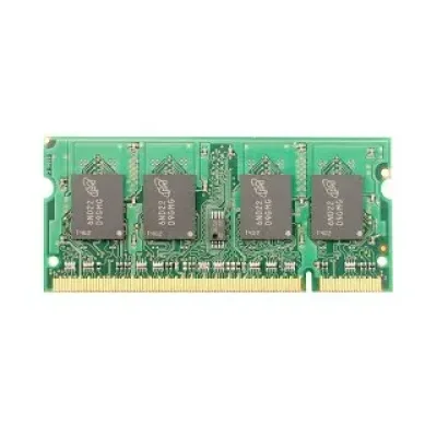 661-4225 - Apple 1GB DDR2-667MHz PC2-5300 non-ECC Unbuffered CL5 200-Pin SoDIMM Dual Rank Memory Module for MacBook Pro 15
