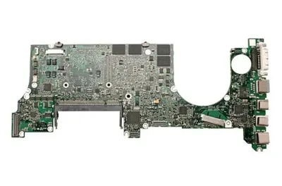 661-4230 - Apple Logic Board with T7600 2.33GHz CPU for MacBook Pro 15-inch