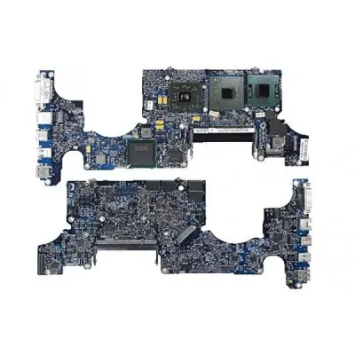 661-4235 - Apple Intel Core 2 Duo 2.33GHz CPU 256MB VRAM Logic Board (Motherboard) for MacBook Pro 17