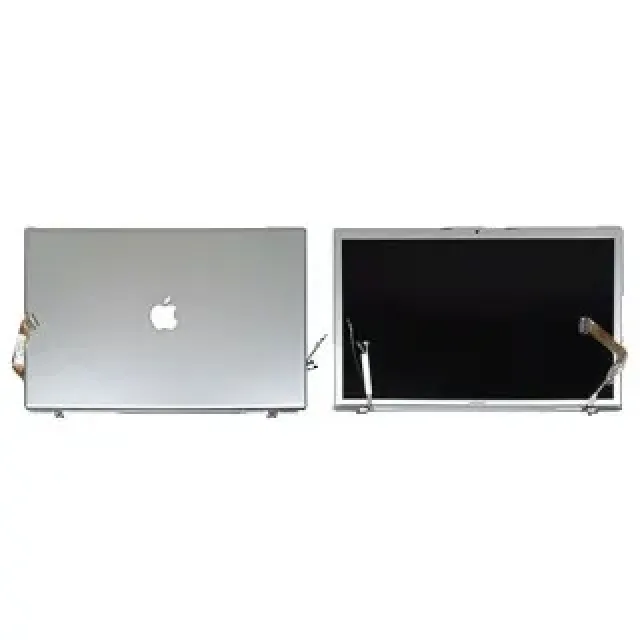 661-4236 - Apple Matte (AG) Display Clamshell Assembly for MacBook Pro 17