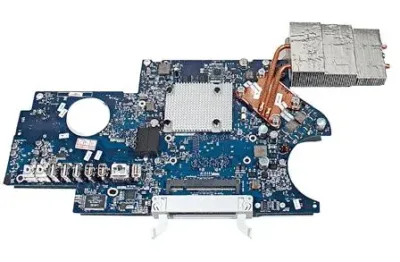 661-4290 - Apple 2GHz CPU Logic Board (Motherboard) for iMac 17