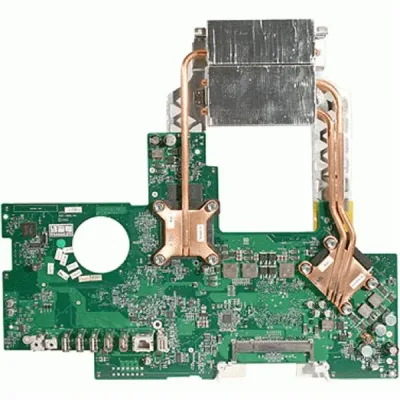 661-4295 - Apple 2.33GHz CPU Logic Board (Motherboard) for iMac 20