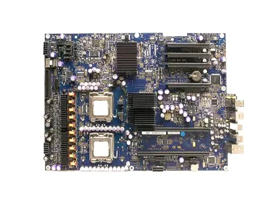 661-4307 - Apple Logic Board (Motherboard) Mac Pro Mid 2006 A1186