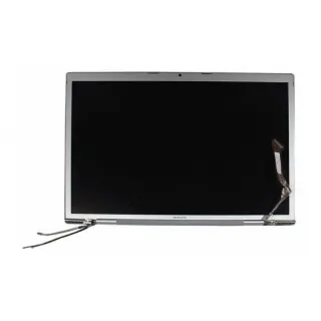 661-4370 - Apple Glossy Clamshell Display for MacBook Pro 17