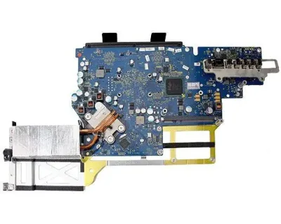 661-4430 - Apple 24 iMac AIO MID 2007 Intel Motherboard Socket 478