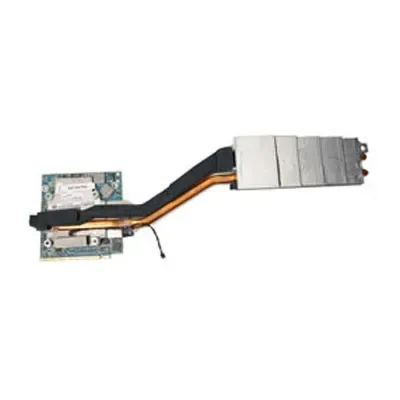 661-4440 - Apple ATI Radeon HD 2400XT 128MB GDDR3 SDRAM 64-Bit PCI-Express x16 Video Graphics Card