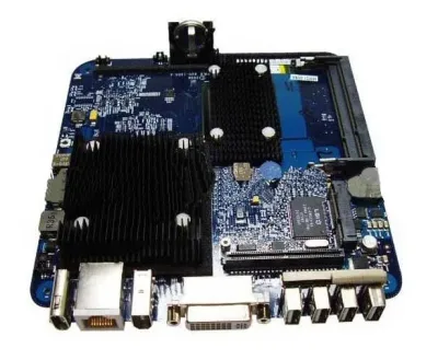 661-4446 - Apple 1.83GHz CPU Logic Board (Motherboard) for Mac Mini Mid 2007 A1176