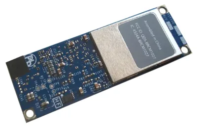 661-4465 - Apple AirPort / Bluetooth Combo Card for MacBook Air 13