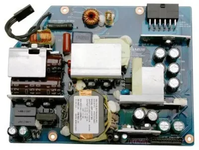 661-4478 - Apple 250-Watts Power Supply for 24-inch Mid 2007 A1225