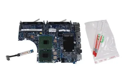 661-4482 - Apple Intel Logic Board with T7200 2.00 Ghz CPU for MacBook 13-inch Mid 2007