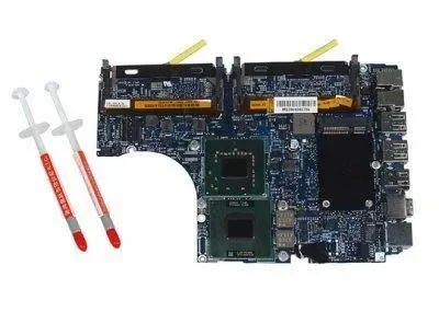 661-4578 - Apple Logic Board for MacBook 13-inch with T7500 C2D 2.20Ghz Mid 2007