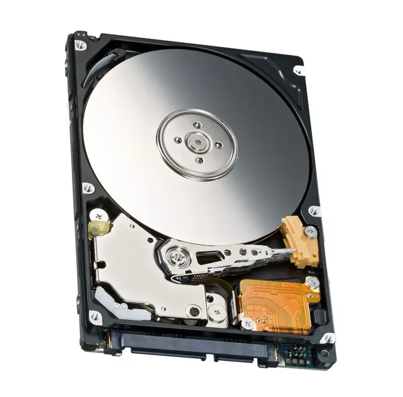 661-4602 - Apple 200GB 7200RPM SATA 2.5-inch Hard Drive for MacBook Pro A1260