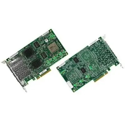 661-4641 - Apple Quad Fibre Channel PCI-Express NE Card for Mac Pro Xserve