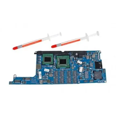 661-4644 - Apple Intel 1.8GHz Core 2 Duo CPU 2GB DDR2 SDRAM Logic Board (Motherboard) for MacBook Air 13