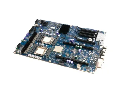 661-4676 - Apple 3.2GHz CPU Logic Board (Motherboard) for Mac Pro Early 2008 A1186