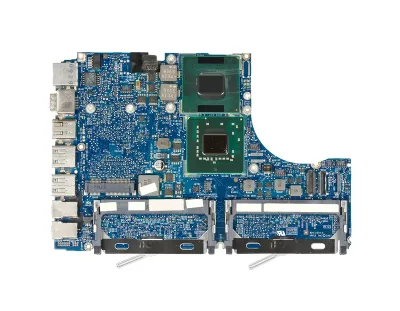 661-4709 - Apple Logic Board for MacBook 13-inch Early 2008 C2D 2.40Ghz