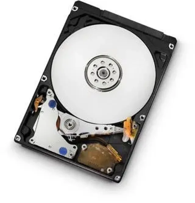661-4744 - Apple 250GB 5400RPM SATA 2.5-inch Hard Drive