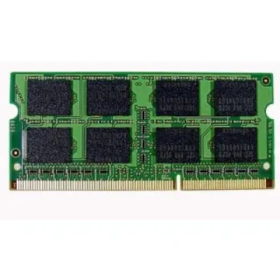 661-4815 - Apple 2GB DDR3-1066MHz PC3-8500 non-ECC Unbuffered CL7 204-Pin SoDIMM Dual Rank Memory Module for MacBook