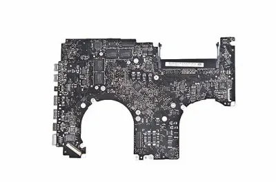 661-4834 - Apple Intel Core 2 Duo 2.40GHz CPU Logic Board (Motherboard) for MacBook 15