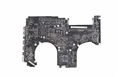 661-4836 - Apple Intel Core 2 Duo 2.80GHz CPU Logic Board (Motherboard) for MacBook Pro 15