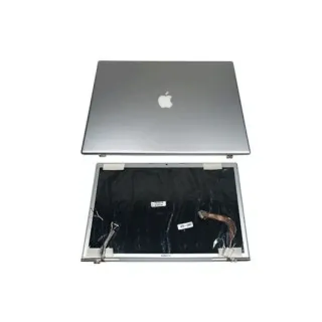 661-4856 - Apple Anti-Glare Clamshell Display Assembly for MacBook Pro 17