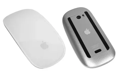 661-4910 - Apple Wireless Magic Mouse for iMac